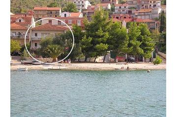 Хорватiя Privát Trogir, Екстер'єр